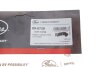 PRZEWODY TURBO GATES 090728 (фото 2)