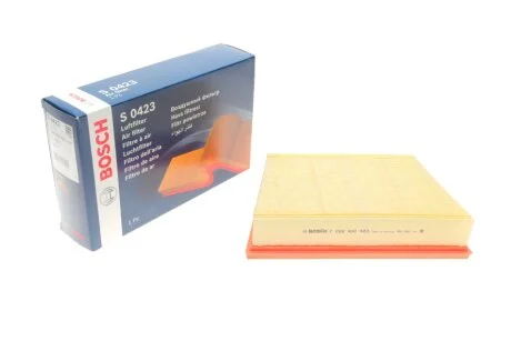 Фільтр повітря BOSCH F026400423