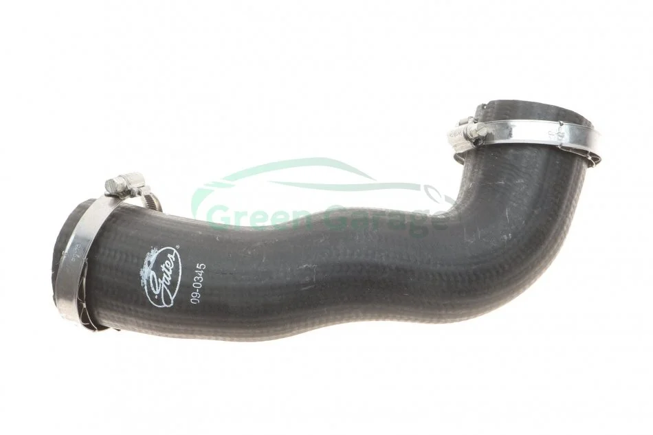 PRZEWODY TURBO GATES 090345 (фото 1)