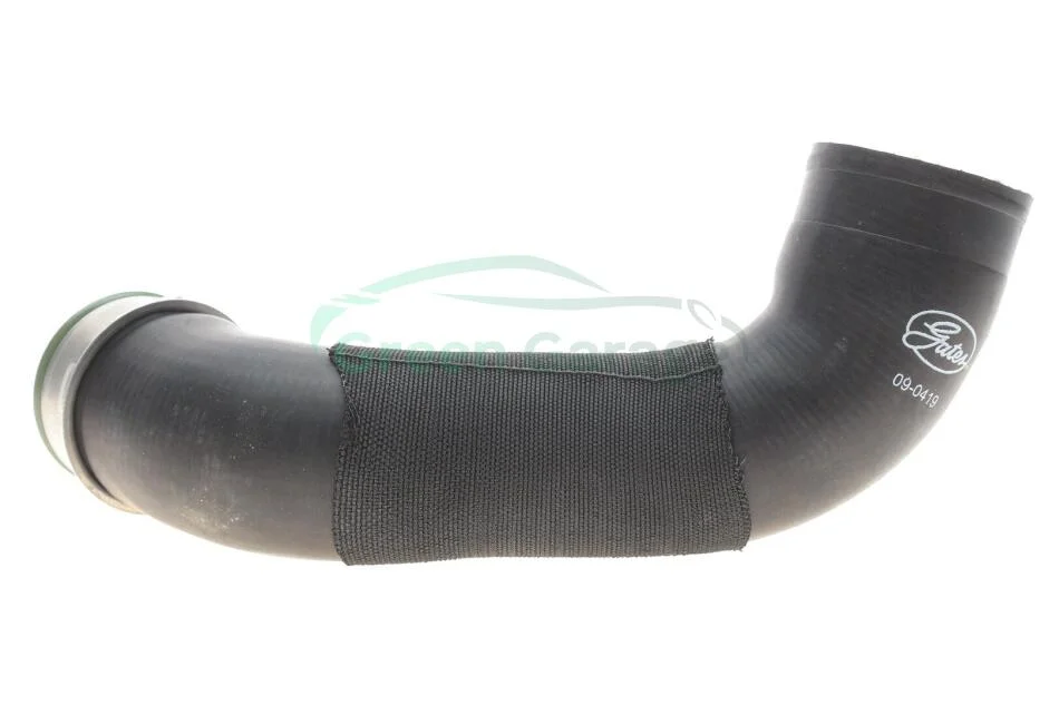 PRZEWODY TURBO GATES 090419 (фото 1)