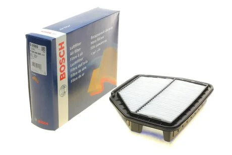 Фільтр повітря BOSCH F026400585