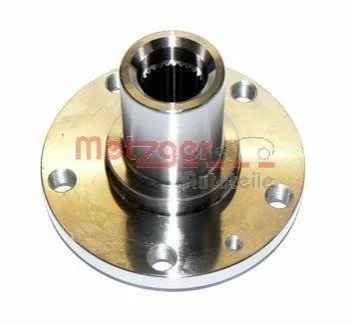 Маточина колеса METZGER N1017 (фото 1)