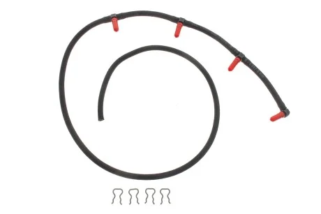Шланг обратки GATES MFL1004