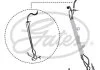 PRZEWOD PALIWA GATES MFL1007 (фото 1)