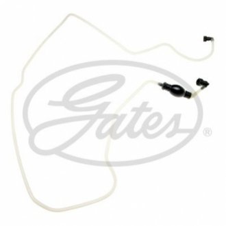Шланг обратки GATES MFL1046