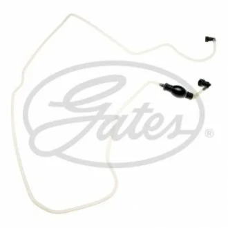 Шланг обратки GATES MFL1046
