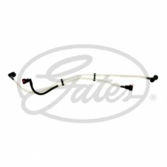 Шланг обратки GATES MFL1058