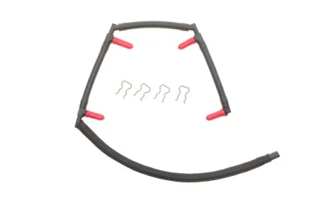 Шланг обратки GATES MFL1091