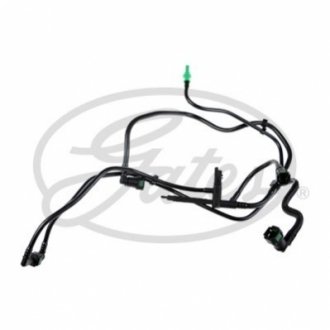 Шланг обратки GATES MFL1102