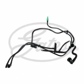 Шланг обратки GATES MFL1102