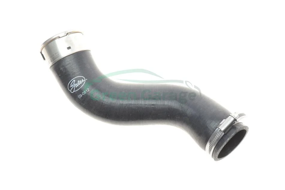 PRZEWODY TURBO GATES 090812 (фото 1)