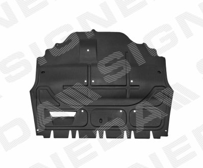 Захист двигуна SIGNEDA PVW60007A