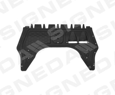 Захист двигуна SIGNEDA PVW60004A