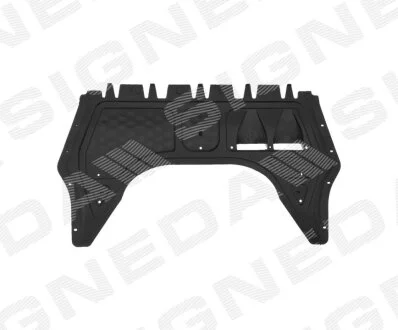 Захист двигуна SIGNEDA PVW60004A