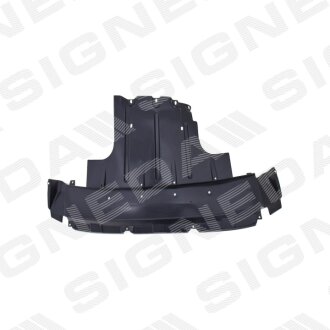 Захист двигуна SIGNEDA PVW60029A (фото 1)