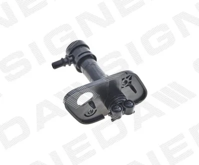 Омивач фари AUDI Q7 (4M), 15 - 19 SIGNEDA PADWG025R