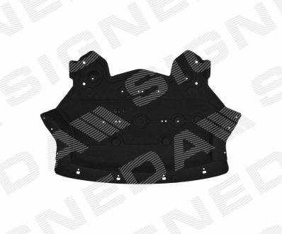 Захист двигуна SIGNEDA PBM60022A