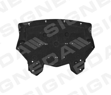 Фото захист двигуна SIGNEDA PBM60088A Захист двигуна SIGNEDA PBM60088A
