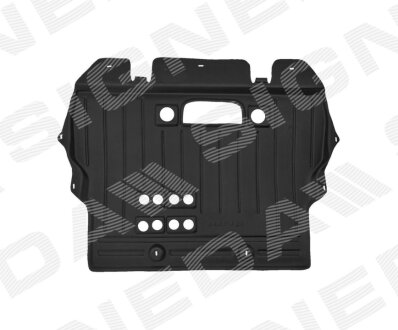 Захист двигуна SIGNEDA PCT60011A