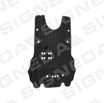Захист двигуна SIGNEDA PCT60006A