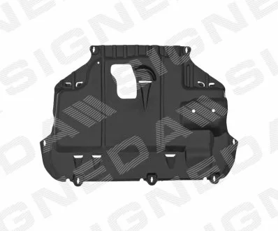 Захист двигуна SIGNEDA PFD60011B