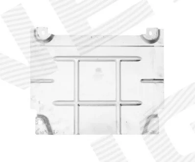 Захист двигуна SIGNEDA PFD60031A