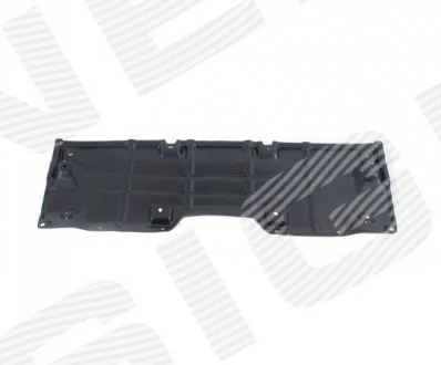 Захист двигуна SIGNEDA PTY60060A