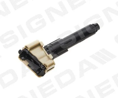 Омивач фари MAZDA 3, 14 - 17 SIGNEDA PMZWG003R