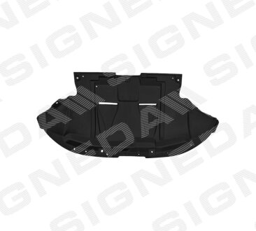 Захист двигуна SIGNEDA PVW60001KA