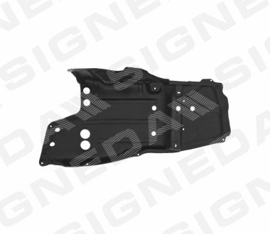 Захист двигуна SIGNEDA PTY60032BL