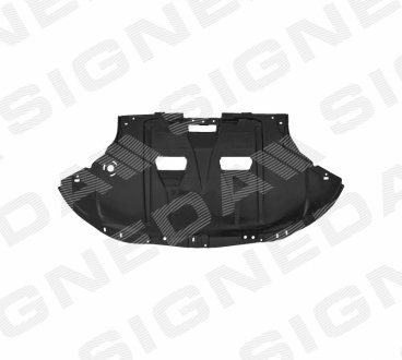 Захист двигуна SIGNEDA PAD60004A