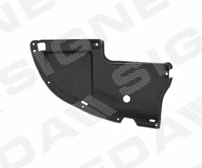 Захист двигуна SIGNEDA PMB60008AL
