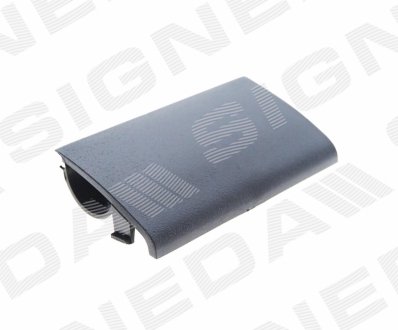 КРЫШКА В ПОРОГ SIGNEDA PVW99911A