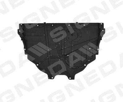 Захист двигуна SIGNEDA PMZ60024A