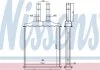 Радиатор отопителя CHEVROLET Epica (V250), Evanda (V200) (пр-во Nissens) NISSENS 76505 (фото 7)