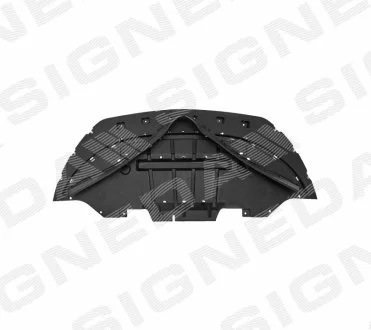 Захист двигуна SIGNEDA PFD33065B