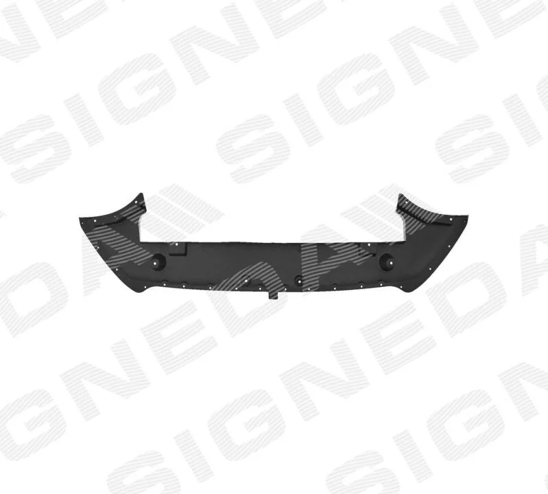 Захист двигуна SIGNEDA PFD60033A (фото 1)