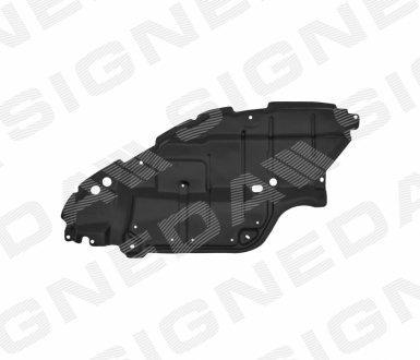 Захист двигуна SIGNEDA PTY33037AR