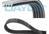 Доріжковий пас DAYCO 4PK1418HD (фото 1)