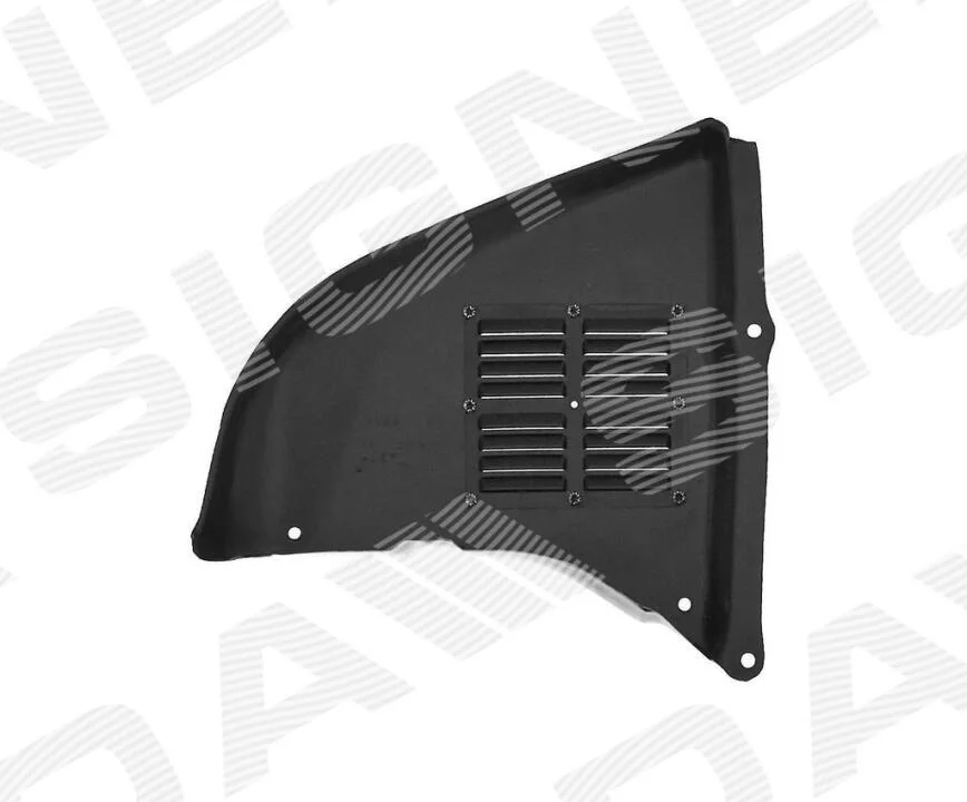 Захист двигуна SIGNEDA PBM60033AL (фото 1)