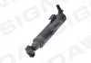 Омивач фари AUDI A8 (D4/F4), 11.13 - 18 SIGNEDA PADWG020L (фото 1)