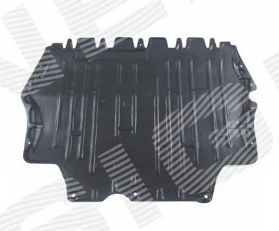 Захист двигуна SIGNEDA PVG60015A