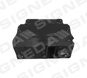 Захист двигуна SIGNEDA PVW60026S