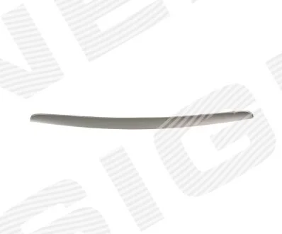 ЛЕНТА НА КАПОТ SIGNEDA PCV27089A