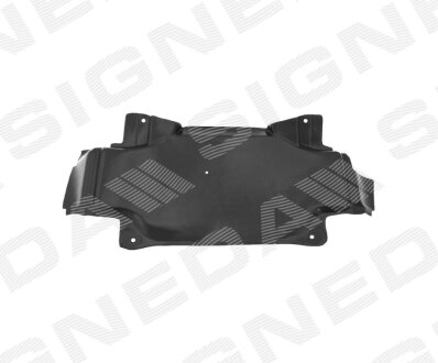 Захист двигуна SIGNEDA PBZ60003B