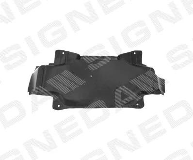 Захист двигуна SIGNEDA PBZ60003B