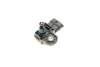 Датчик тиску MITSUBISHI Lancer X \'\'1.5-1.6 BOSCH 0261230299 (фото 2)