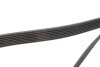 Поликлиновые ремни Micro-V GATES 7PK1668 (фото 3)