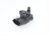 Датчик вакууму BOSCH 0281002709 (фото 3)
