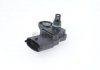 Датчик вакууму BOSCH 0281002709 (фото 4)